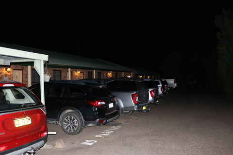 Sandstock Motor Inn - Holiday Adelaide 2