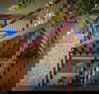 Sellicks Chills - Vineyard Retreats - Holiday Adelaide