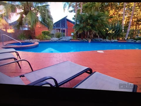 Shelly Beach Resort - Holiday Adelaide 0