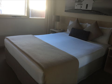 Shelly Beach Resort - Holiday Adelaide 1