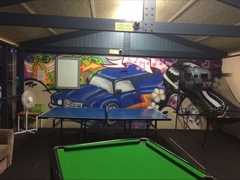 Shelly Beach Resort - Holiday Adelaide 2