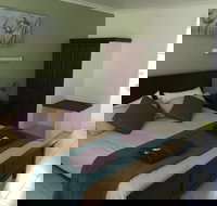 Sinclairs Country Retreat - Holiday Adelaide