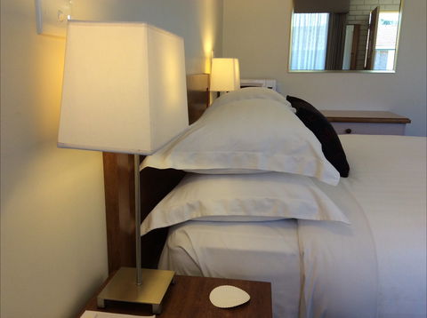 Stagecoach Motel Wodonga - Holiday Adelaide 1