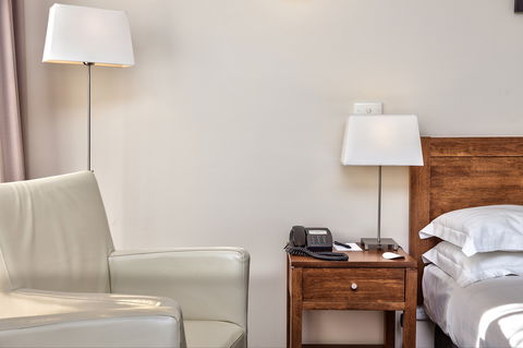 Stagecoach Motel Wodonga - Holiday Adelaide 2