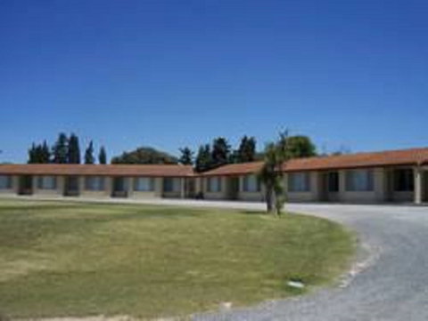 Stansbury Holiday Motel - Holiday Adelaide 1