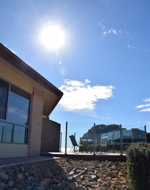 Stansbury Holiday Motel - Holiday Adelaide 2