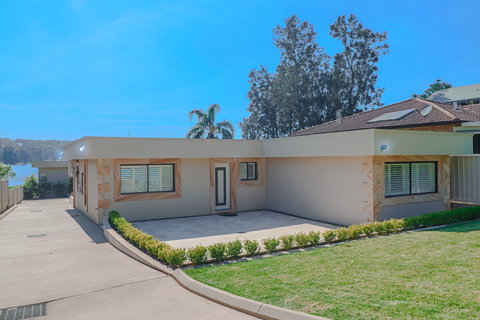 Sugar Bay Bliss - Holiday Adelaide 0