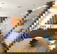 Sullivans Cove Apartments - Harbourside - Holiday Adelaide