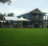 Tatler Vineyard Accommodation - Holiday Adelaide