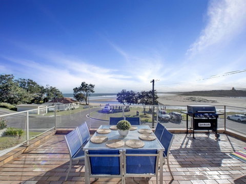 The Rotunda At Gerroa - Holiday Adelaide 0