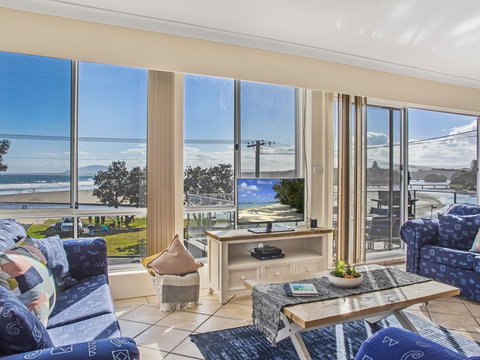 The Rotunda At Gerroa - Holiday Adelaide 1