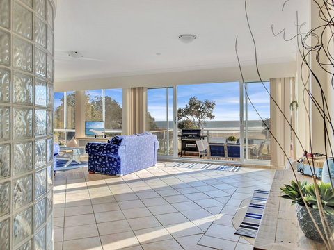 The Rotunda At Gerroa - Holiday Adelaide 2