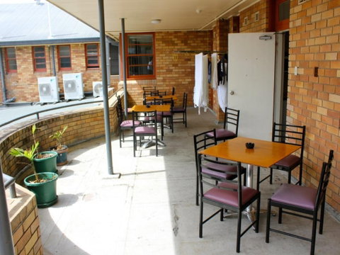 The Belmore Hotel - Holiday Adelaide 2