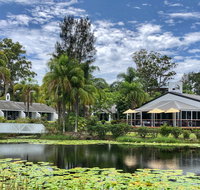 The Cubana Nambucca Heads - Holiday Adelaide