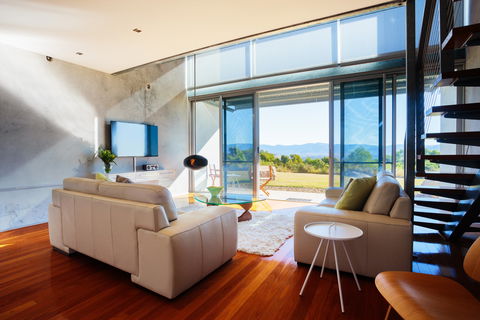 The Bunyip Retreat - Holiday Adelaide 0