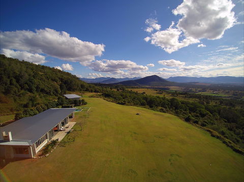 The Bunyip Retreat - Holiday Adelaide 1