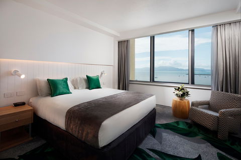 The Ville Resort Casino - Holiday Adelaide 1