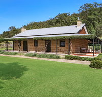 The Glen - Holiday Adelaide