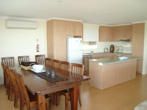 The Ozzie Oyster - Holiday Adelaide 1