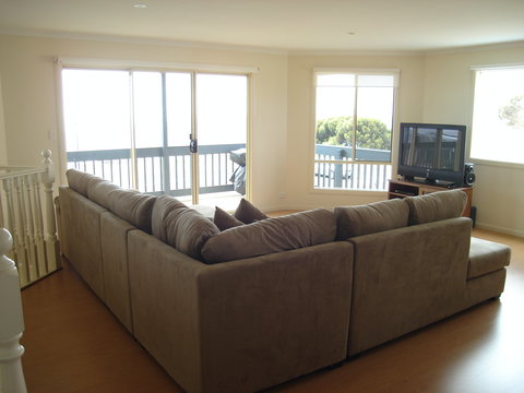 The Ozzie Oyster - Holiday Adelaide 2