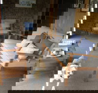 The Retreat on Matthew - Holiday Adelaide