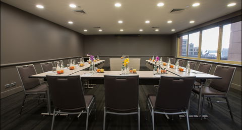 The Sebel Quay West Suites Sydney - Holiday Adelaide 0