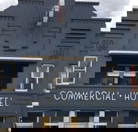 The Commercial Hotel Mansfield - Holiday Adelaide