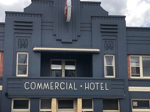 The Commercial Hotel Mansfield - Holiday Adelaide 0