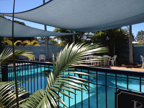 The Palms Hervey Bay - Holiday Adelaide 2