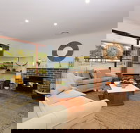 The Ambers - Holiday Adelaide