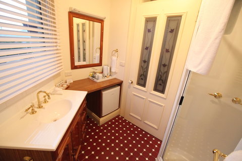 The Grand On Macfie - Holiday Adelaide 2