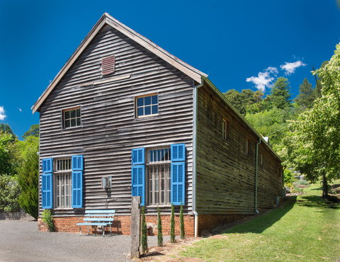 The Barn - Holiday Adelaide 0