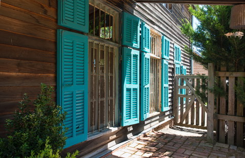 The Barn - Holiday Adelaide 1