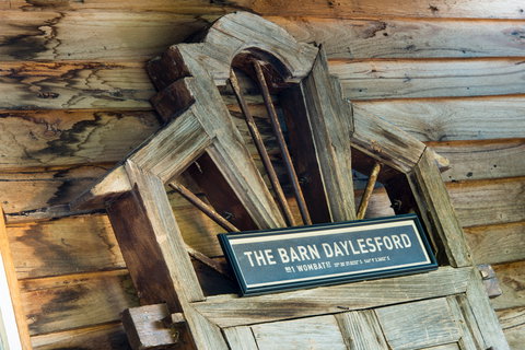 The Barn - Holiday Adelaide 2