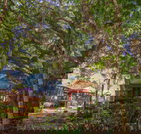 The African Village - by Clouds - Holiday Adelaide