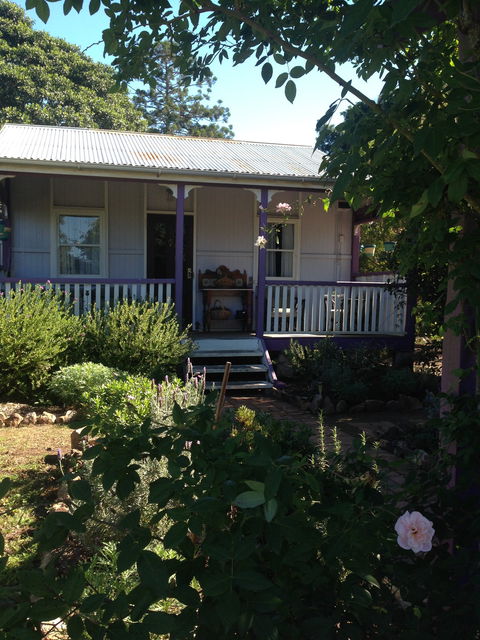 Thistledown Country Retreat - Holiday Adelaide 0