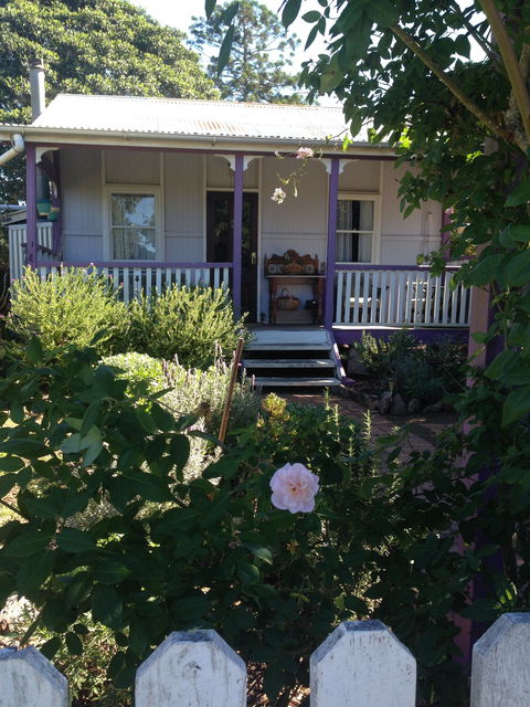 Thistledown Country Retreat - Holiday Adelaide 1