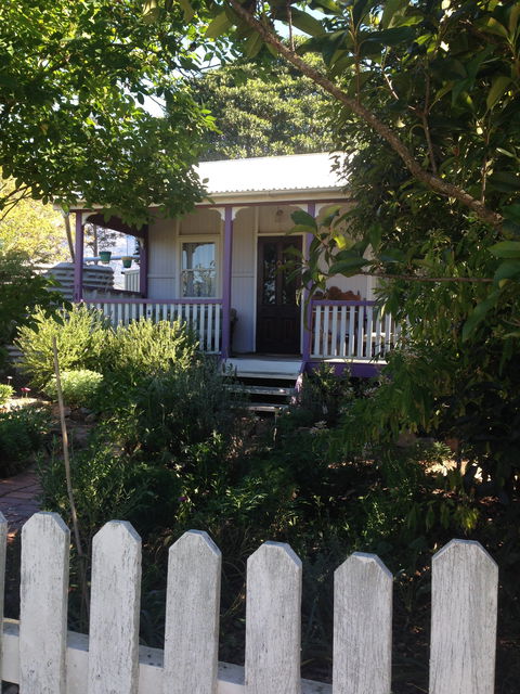 Thistledown Country Retreat - Holiday Adelaide 2