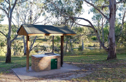 Tia Falls Campground - Holiday Adelaide 0