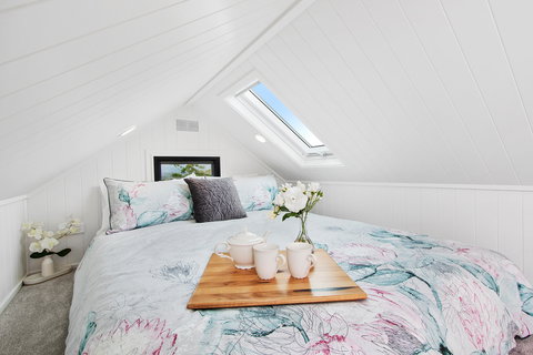 Tiny Home Big Views Kurrajong - Holiday Adelaide 2