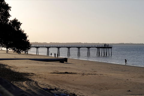 Torquay Beachfront Tourist Park - Holiday Adelaide 0