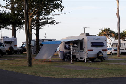 Torquay Beachfront Tourist Park - Holiday Adelaide 2
