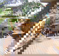 Tradewinds at the Bay - Holiday Adelaide