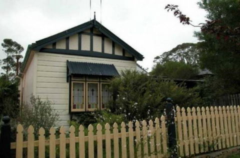 Tugin Cottage - Holiday Adelaide 0