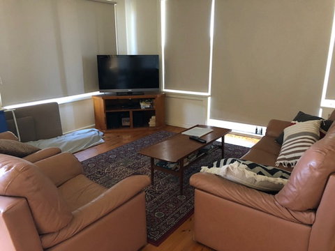 Turners - Holiday Adelaide 1