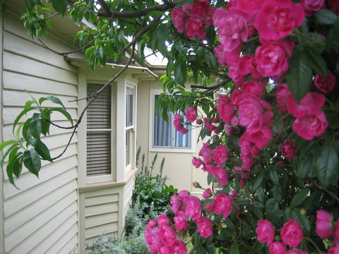 Valley Views Bed And Breakfast - Holiday Adelaide 0