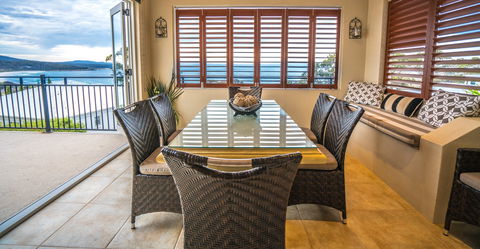 Villa Jasper Bay Of Fires - Holiday Adelaide 0