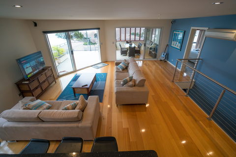 Villa Jasper Bay Of Fires - Holiday Adelaide 1