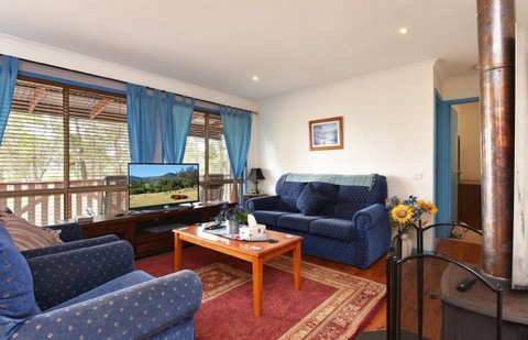 Wallaby Cottage - Holiday Adelaide 1