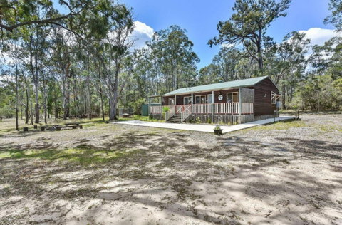 Wallaby Cottage - Holiday Adelaide 2